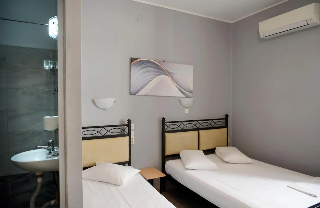 Electra Hotel Piraeus-1