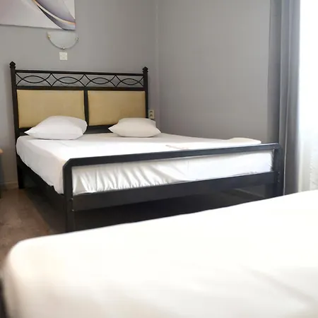 Electra Hotel Piraeus-2